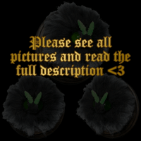 Image 2 of OOAK Agender/Aromantic Pride Moth Wall Mount • Pride 2025