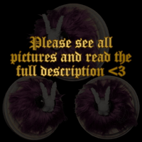 Image 2 of OOAK Asexual Pride Moth Wall Mount • Pride 2025