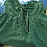 Image 2 of Bow Front Top