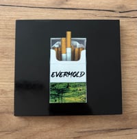 Image 2 of EVERMOLD "Evermold" #ISR CD EDITION
