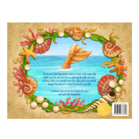 Image 2 of The Secrets Crabs Keep - Pre Order
