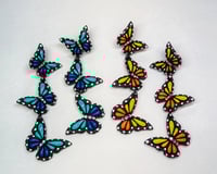 Image 1 of Glamorous Butterflies