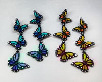 Image 2 of Glamorous Butterflies