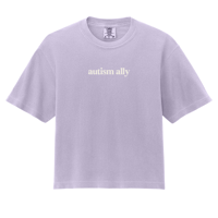 Image 4 of Autism Ally