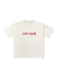 Image 2 of THE STORY OVERSIZED TEE