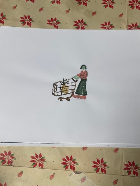 Image of shoppin