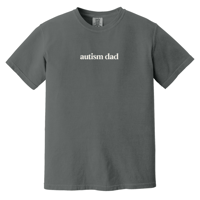 Image 1 of Autism Dad