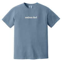 Image 3 of Autism Dad