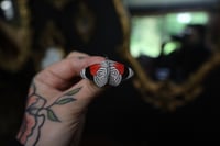 Image 2 of 88 Butterfly (Unspread/Wings Closed)