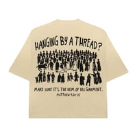 Image 1 of THE HEM TEE
