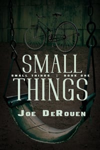 Image 2 of Small Things