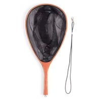 Image 5 of Premium Wooden Fly Fishing Net