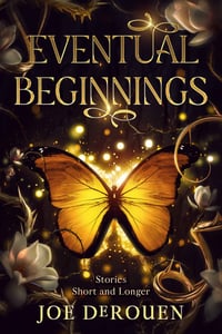 Image 2 of Eventual Beginnings (PRE-ORDER)