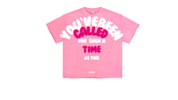 Image 2 of “FOR SUCH A TIME AS THIS” T-SHIRT