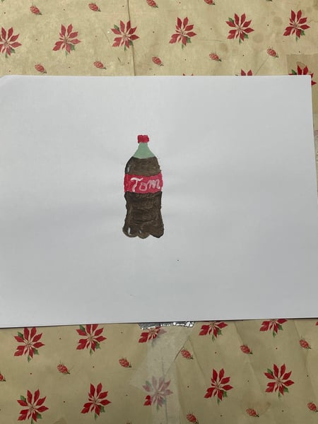 Image of coke