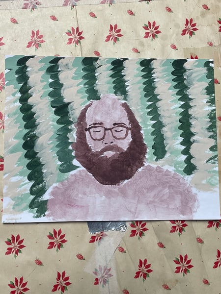 Image of allen