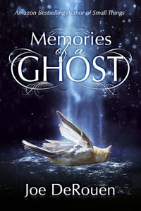Image 2 of Memories of a Ghost