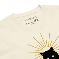 Image 4 of Demonia Kitty Unisex premium t-shirt