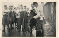 Image 5 of WW2 (Nazi Germany) Wehrmacht Clothing Whip - Authentic