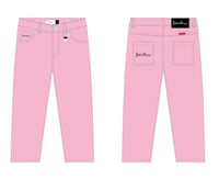 Image 4 of ''Urban" (Children's jeans with keychain)