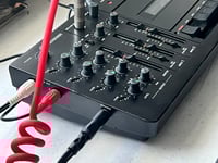 Image 1 of Tascam Porta03 - Serviced