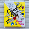 Checked Out by Katie Fricas