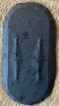 Image 2 of WW2 (Nazi Germany) 1940 Narvik Campaign Shield - Luftwaffe (Air Force)