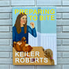 Preparing to Bite by Keiler Roberts