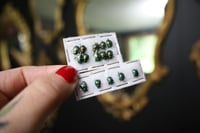 Image 2 of Metallic Green Beetles 5pk or 10pk