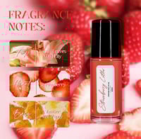Strawberry Letter
