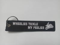 Image 4 of Key  Tags 