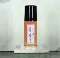 Vanilla Skin