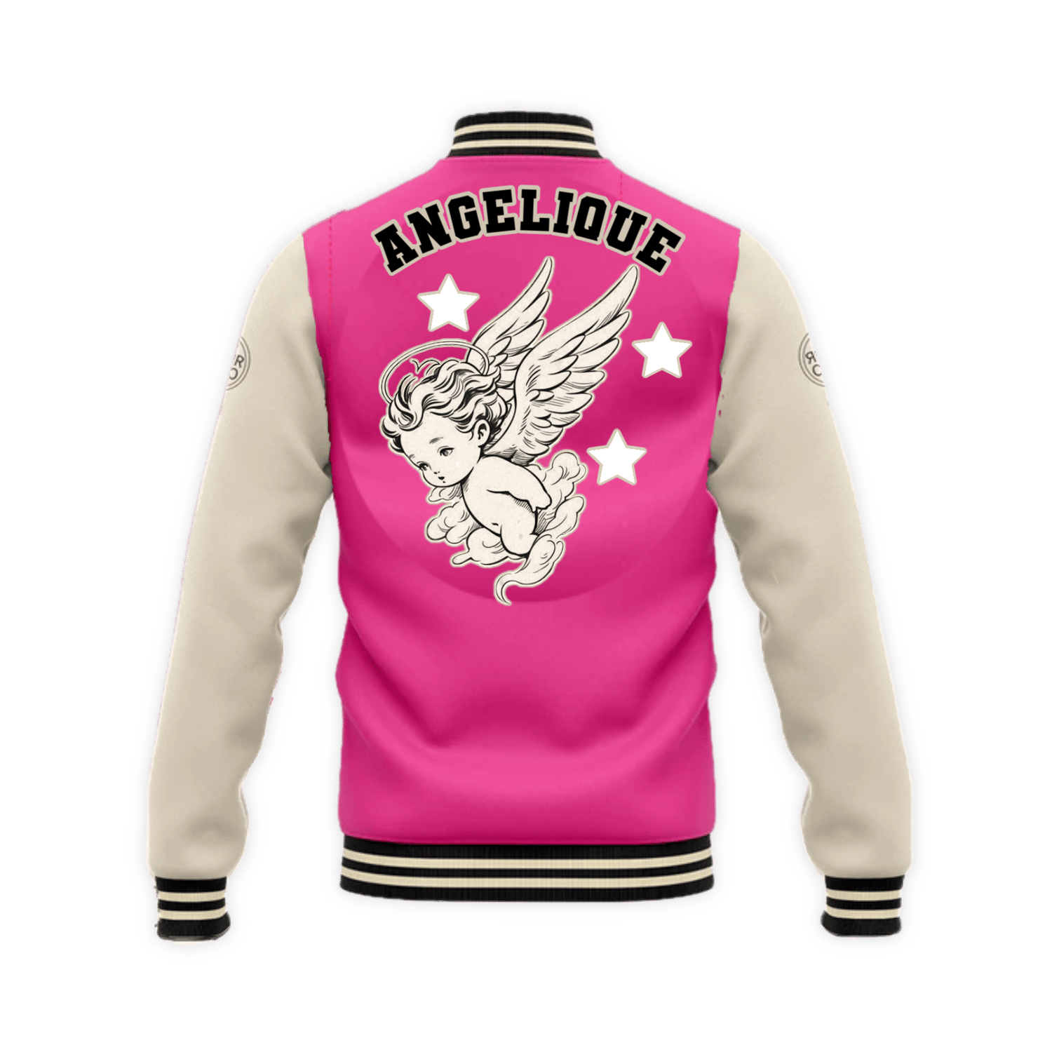 Image of Angelique Varsity