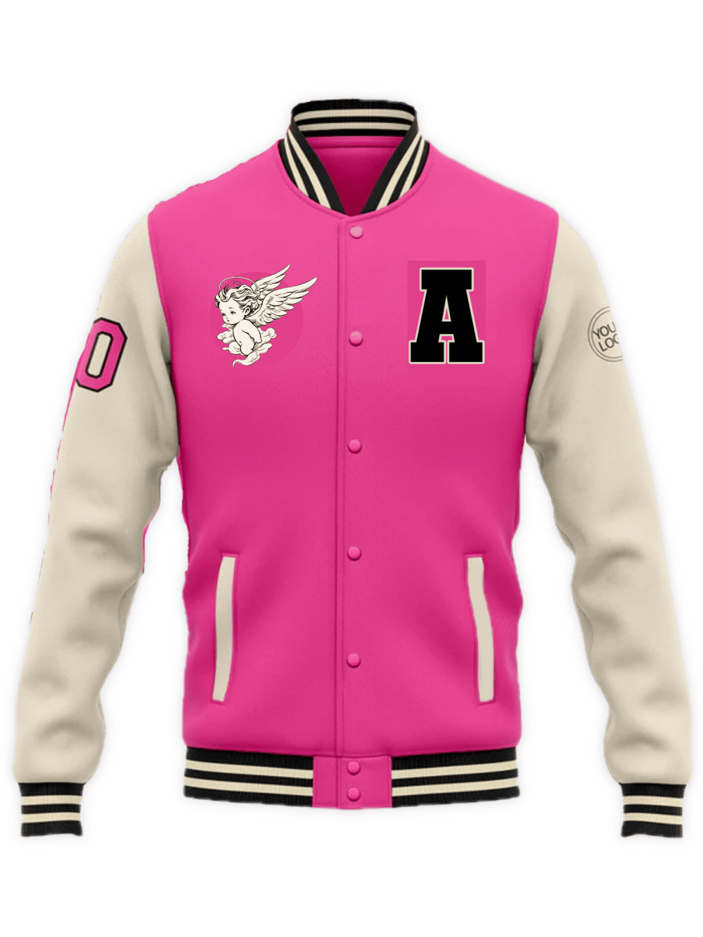 Image of Angelique Varsity
