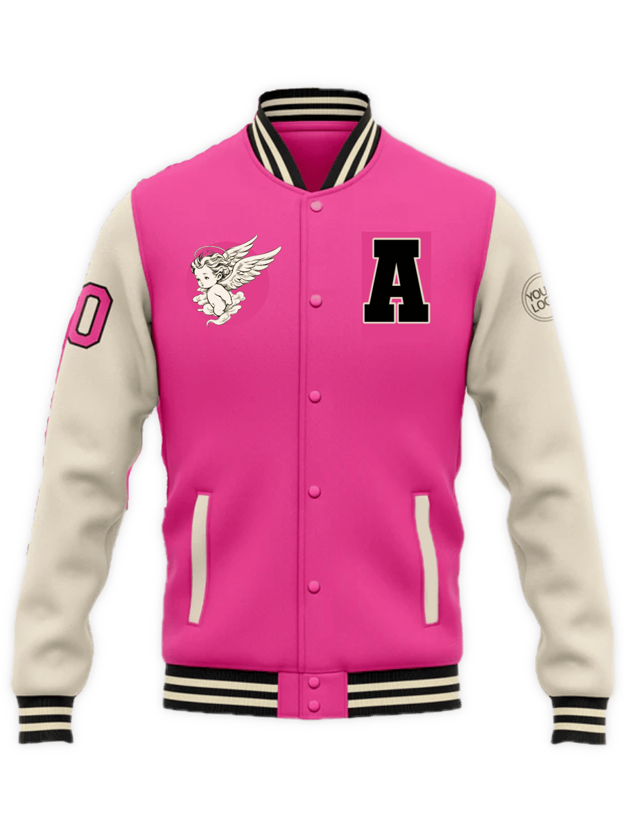 Image of Angelique Varsity