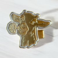 Animal Head Freshie Mold