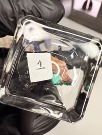 Image 3 of DIOTASE (Raw Specimen 1)