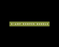 X-Amp Kemper Bundle