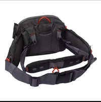 Image 3 of Kylebooker Fly Fishing Chest & Sling Pack 
