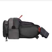 Image 4 of Kylebooker Fly Fishing Chest & Sling Pack 