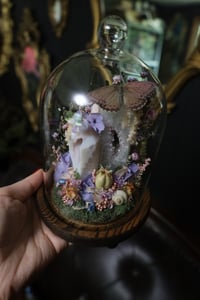 Image 2 of claudia said I can’t name this “Twin Agateussy” because it needs to be gaping