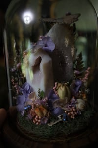 Image 5 of claudia said I can’t name this “Twin Agateussy” because it needs to be gaping