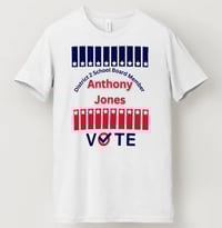Support T-Shirt