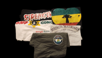 Image 1 of Miscellaneous Strength tees