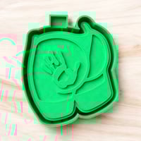 Women’s Freshie Mold
