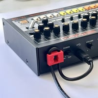 Image 1 of Roland Boutique USB Cable Strain Relief Adapter