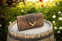 Image 3 of Bonita Wallet 