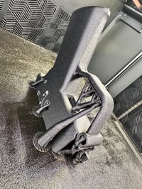Image 2 of PEW PEW PARTS Fixed mag lowers 