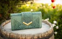 Image 1 of Bonita Wallet 
