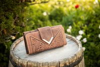 Image 8 of Bonita Wallet 